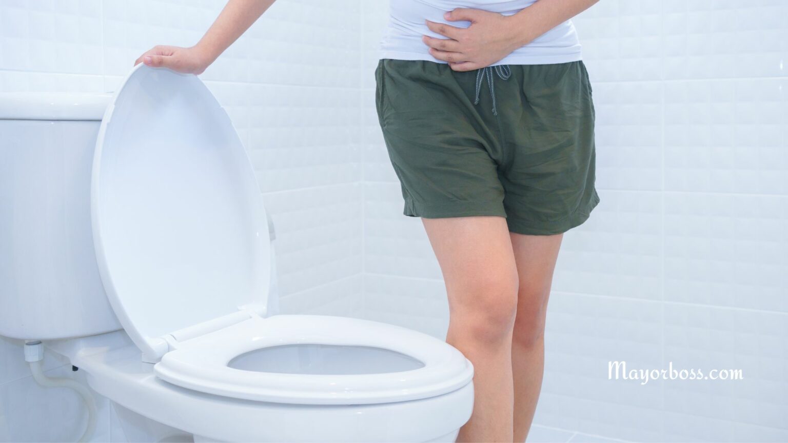 Why Is My Poop Green? 5 Possible Causes
