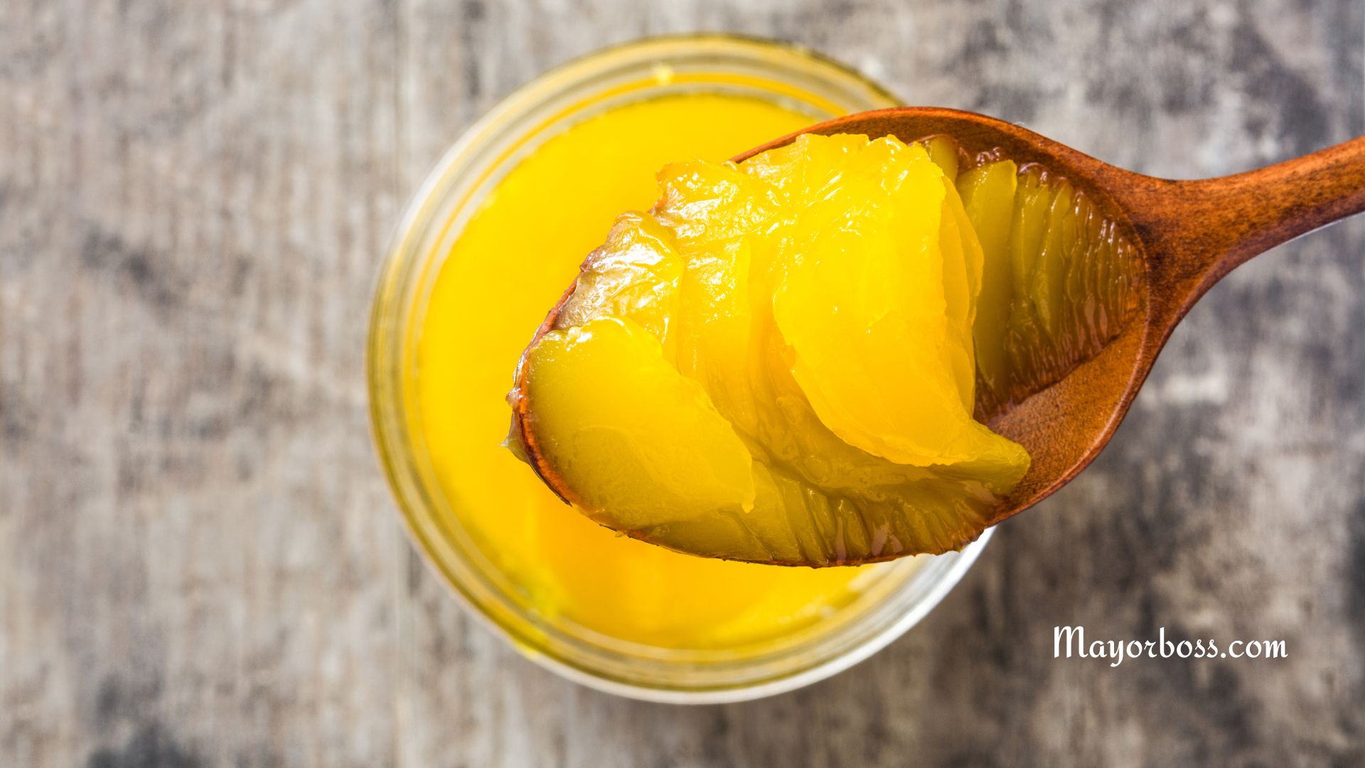 Why You Should Use Ghee Instead of Butter