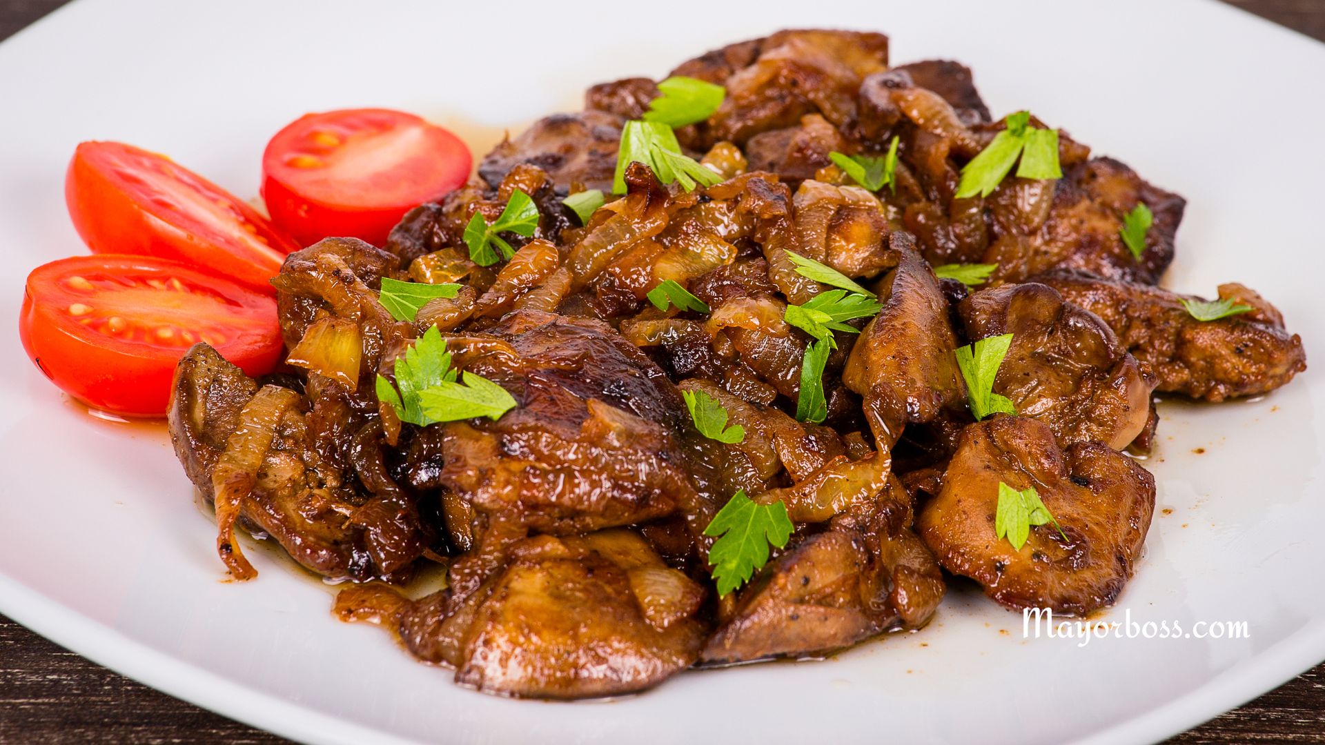 Is Chicken Liver Good for You?