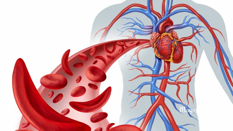 sickle cell disease
