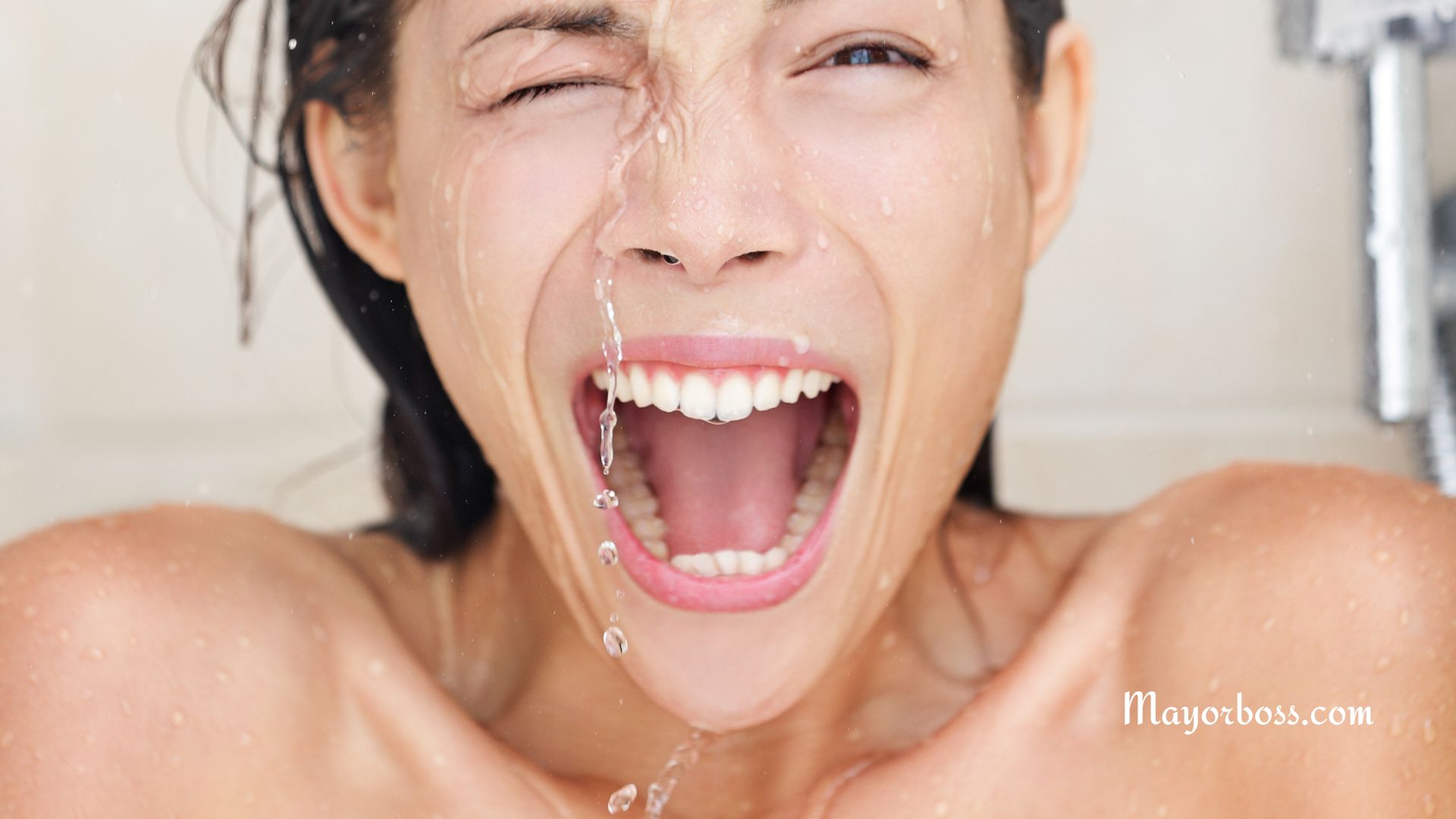 Are Cold Showers Good for You?