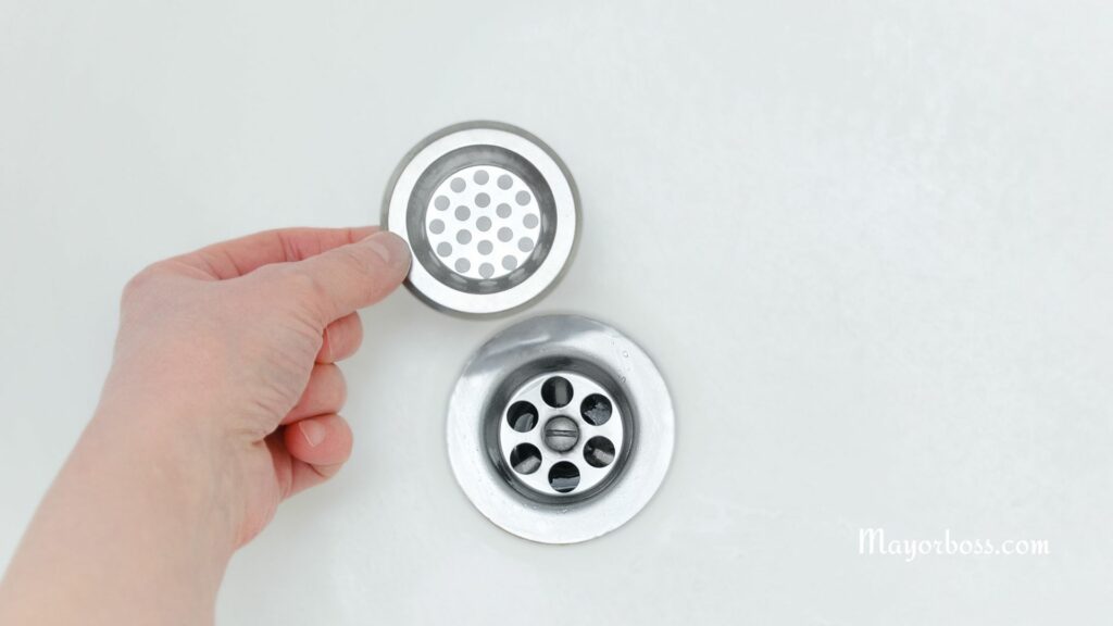 Are You Cleaning Your Shower Drain Often Enough?
