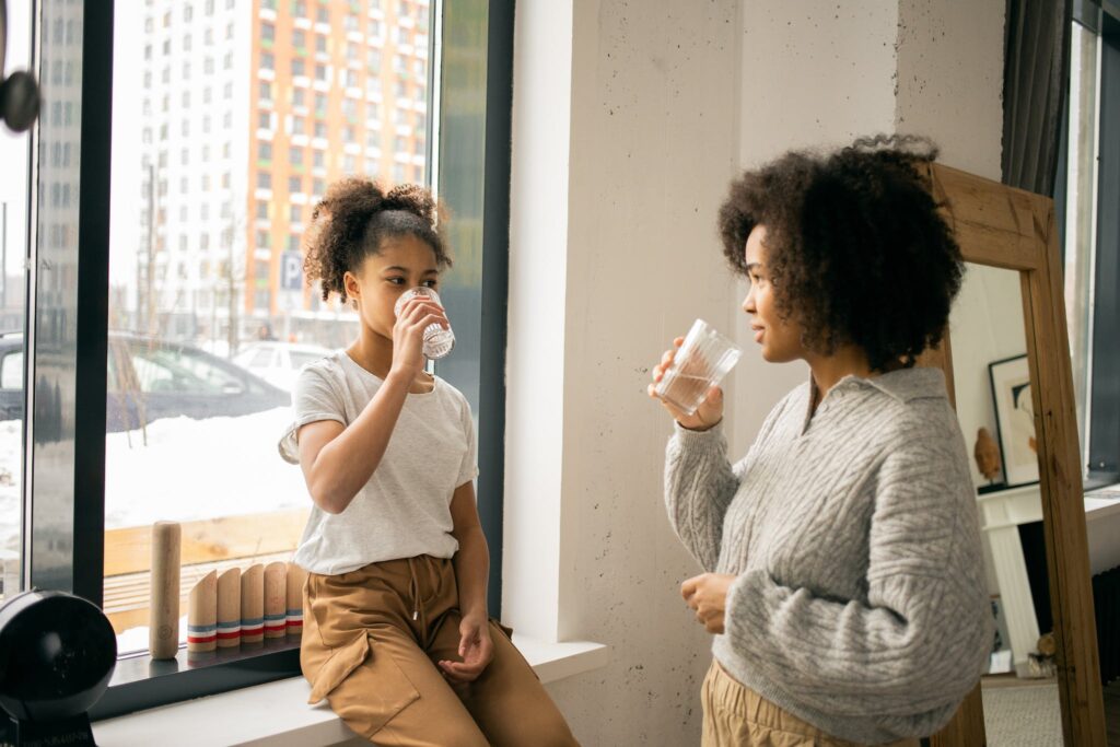 Benefits of Drinking 8 Glasses of Water Everyday