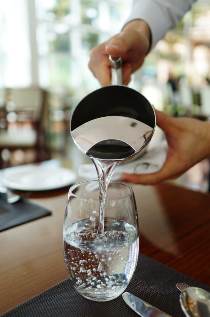 Benefits of Drinking 8 Glasses of Water Everyday