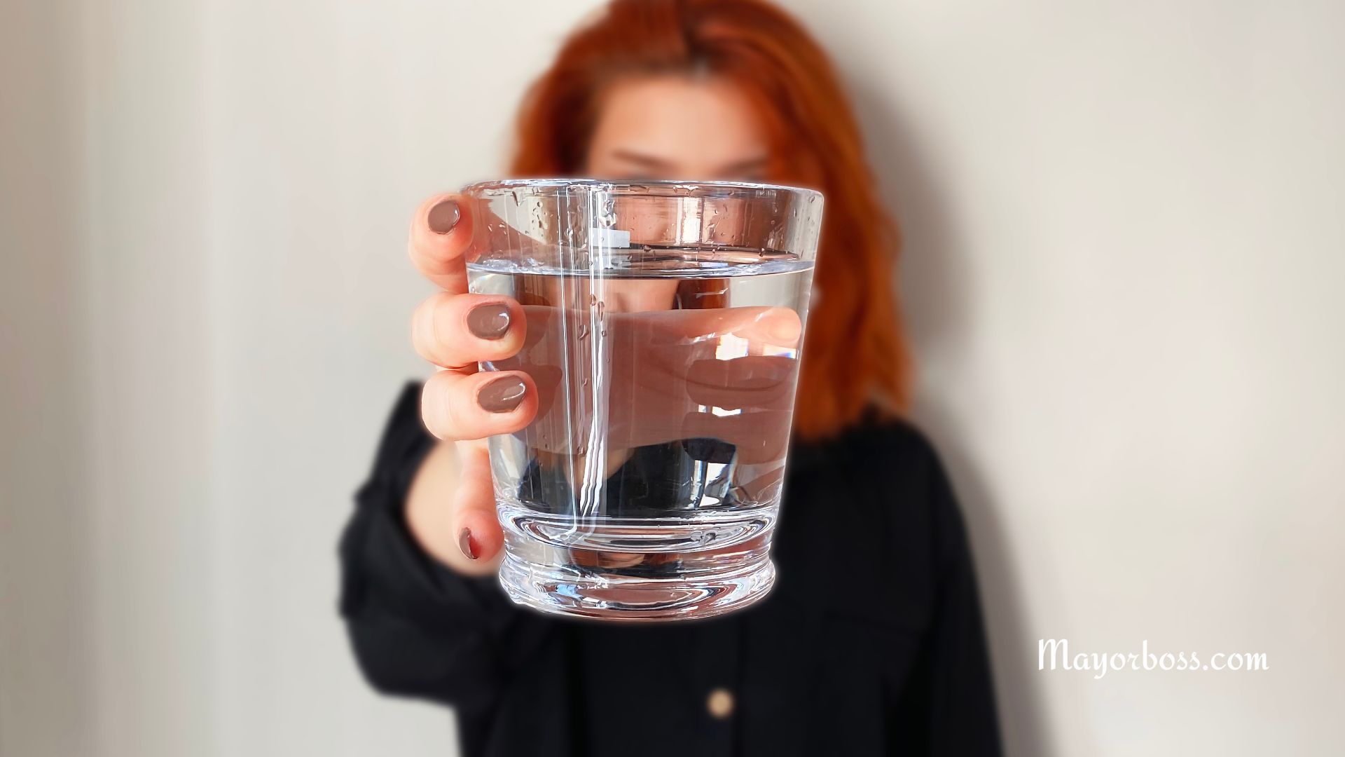 Benefits of Drinking 8 Glasses of Water Everyday