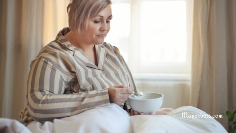 Can Antidepressants Cause Weight Loss?