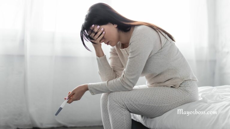 Can You Get Pregnant on Your Period?
