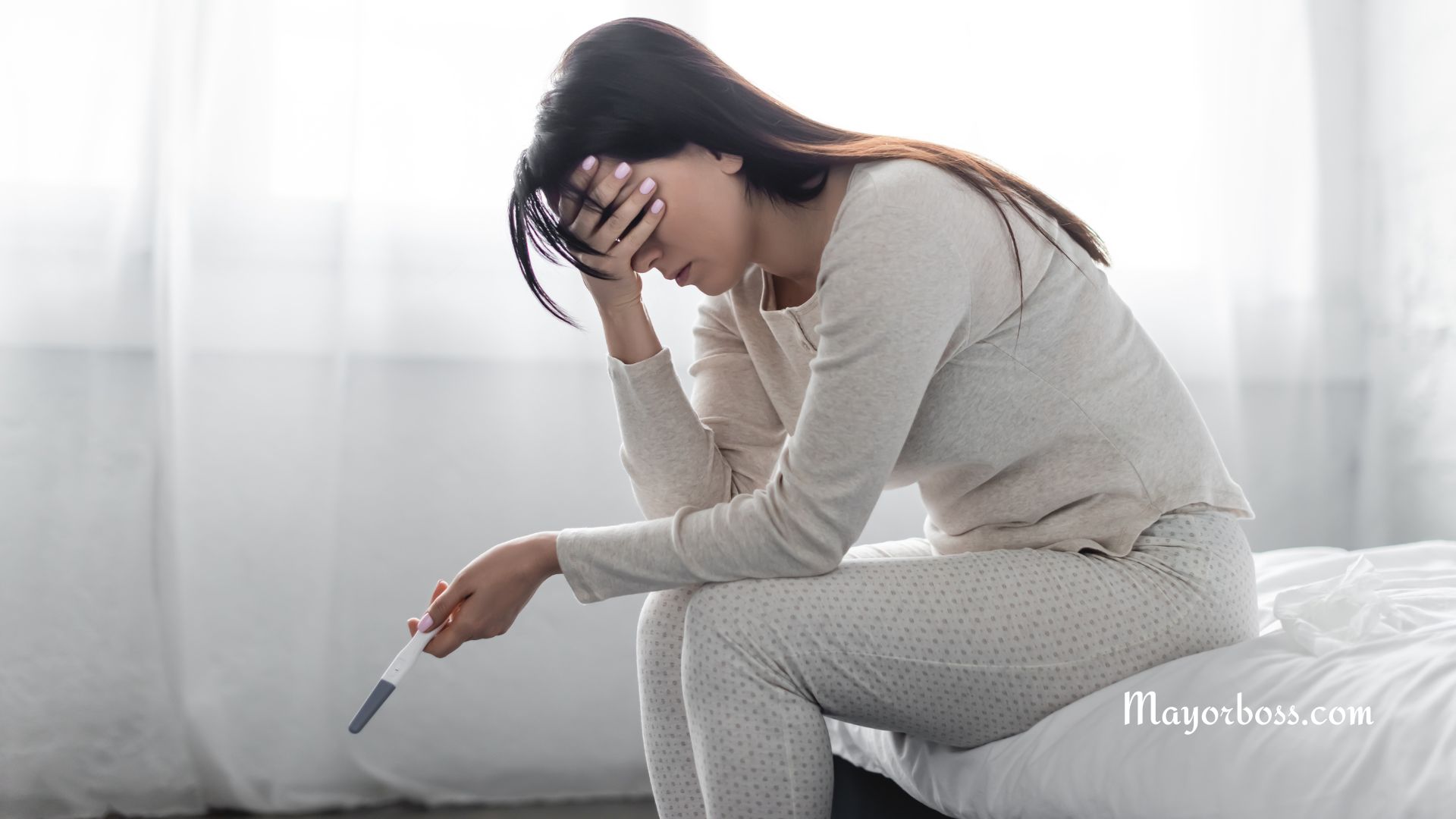 Can You Get Pregnant on Your Period?