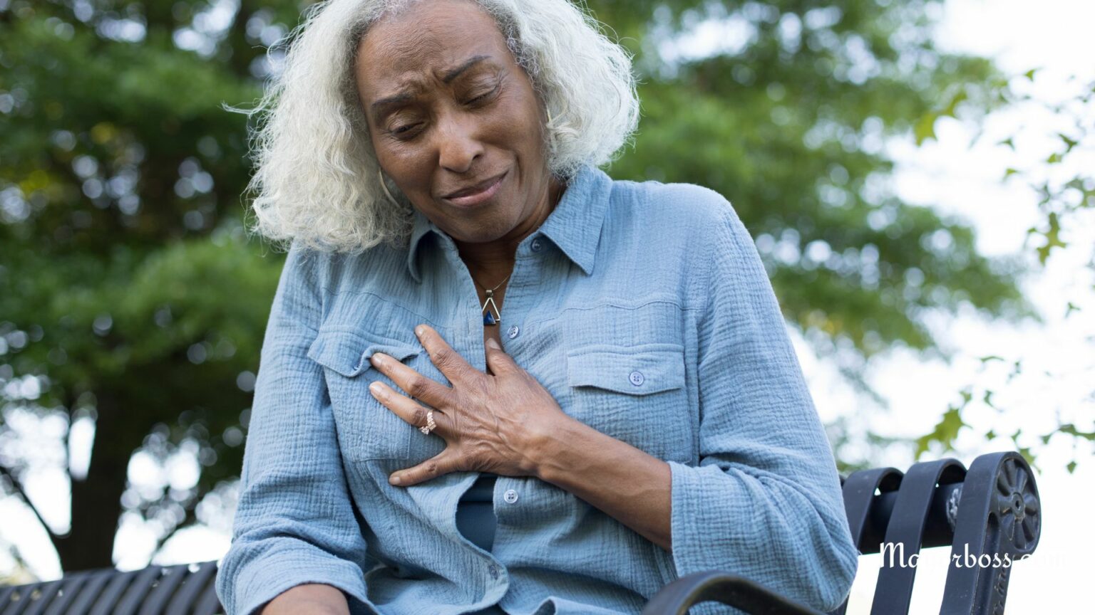 Chest Pain The Silent Warning and Its Associated Symptoms