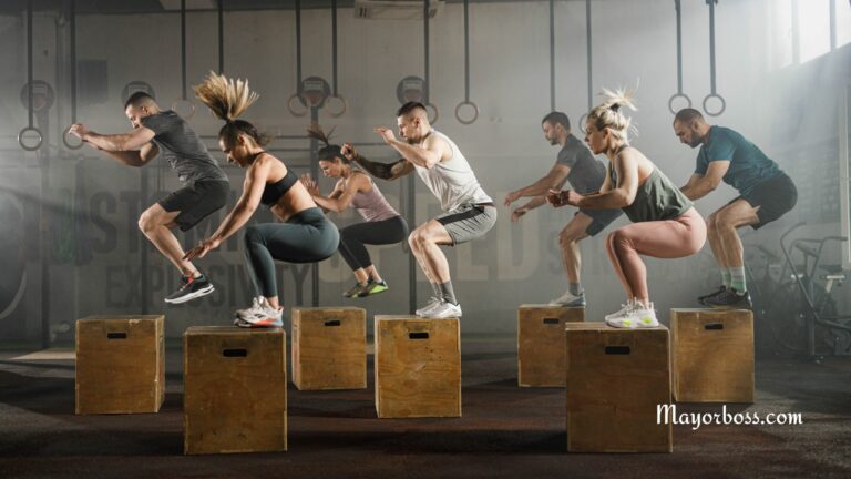 CrossFit: Is It Right for You?
