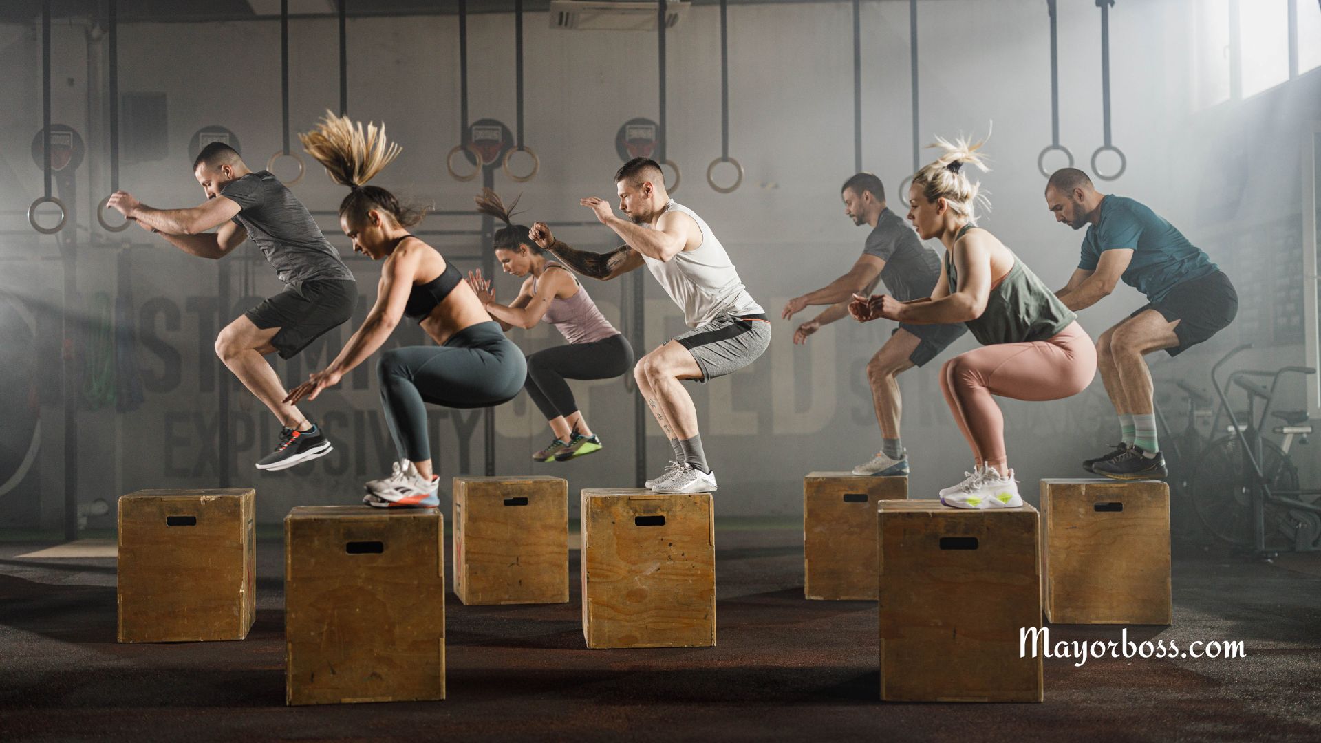 CrossFit: Is It Right for You?