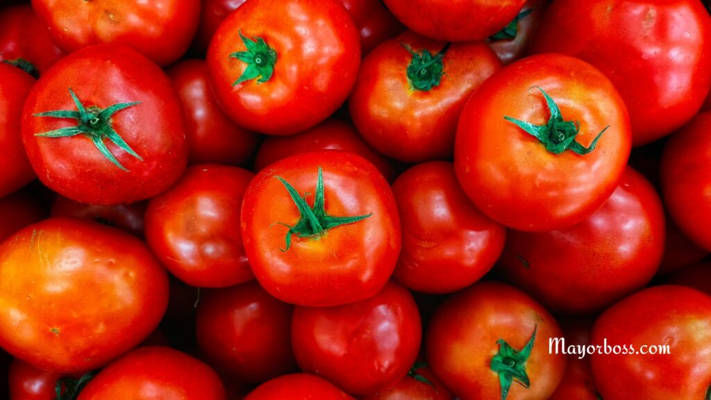 Tomatoes