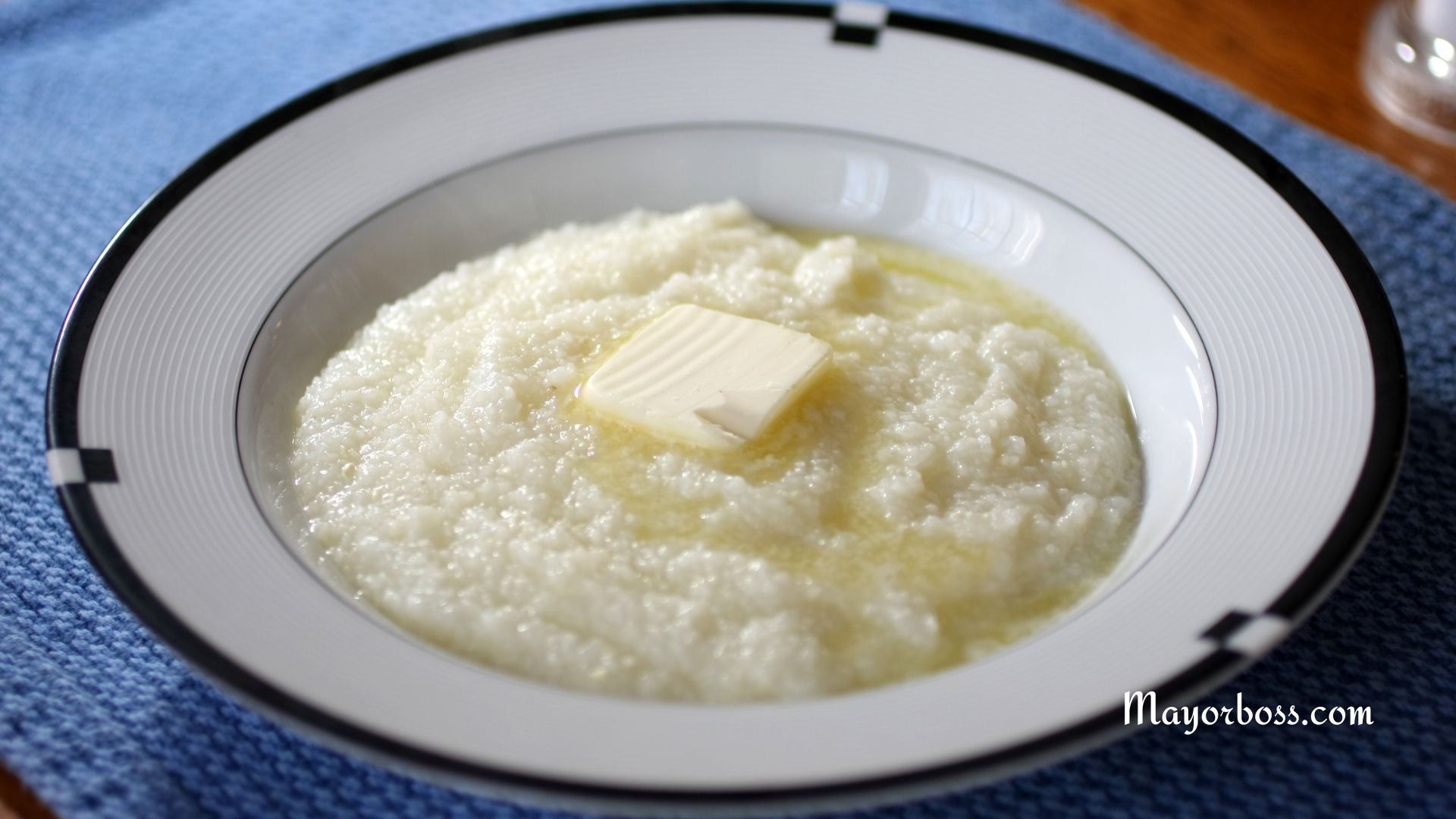 Are Grits Good for You?