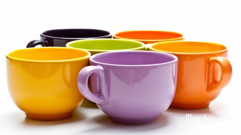 How Many Cups Are In A Gallon?