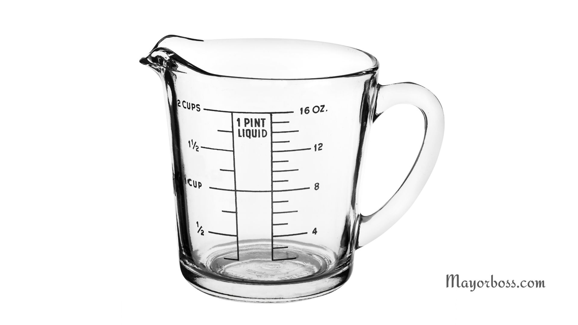 How Many Ounces Are in a Cup?