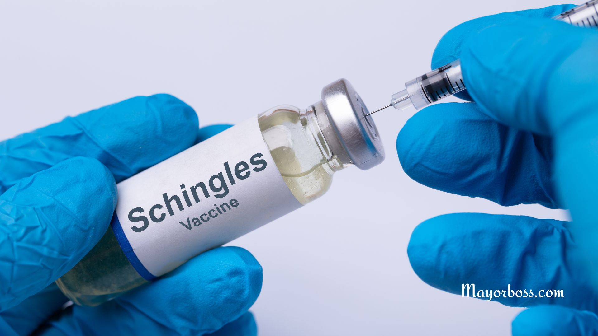 How Often Do You Get the Shingles Vaccine?