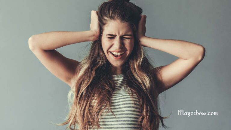 How to Get Rid of Anxiety