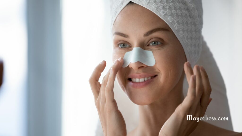 How to Remove Blackheads on Your Nose