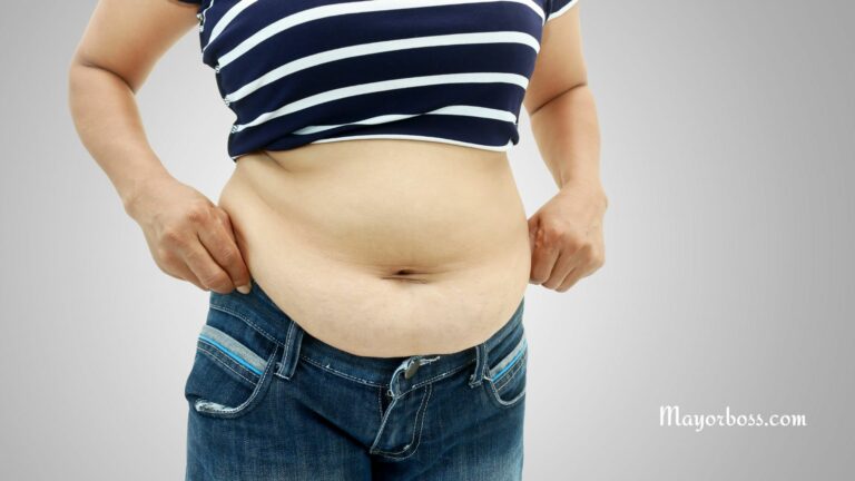 Signs of High Cortisol Levels