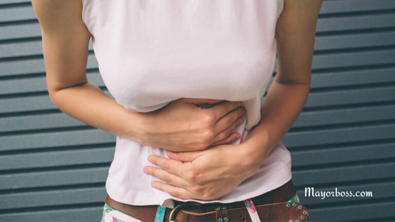 Symptoms of Gastroparesis