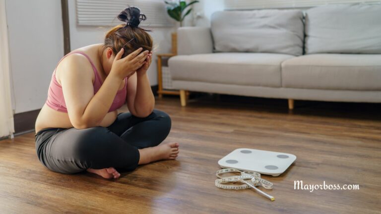 Symptoms of Insulin Resistance