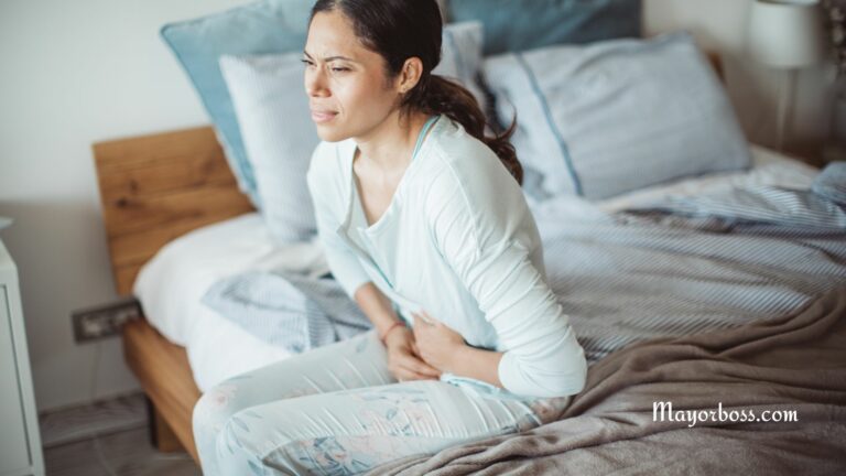 Symptoms of Internal Bleeding