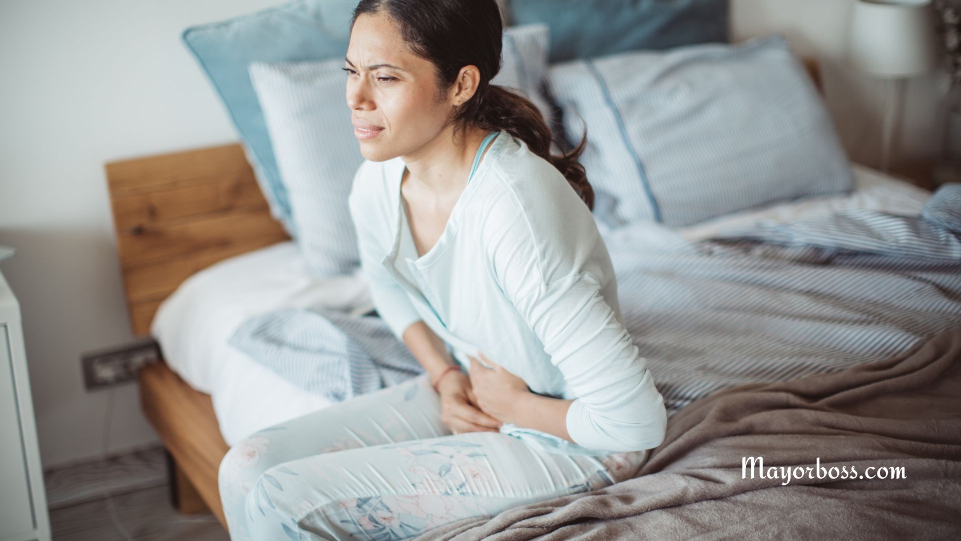 Symptoms of Internal Bleeding