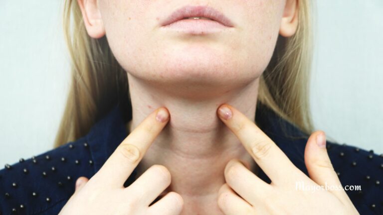 Symptoms of Low Iodine You Shouldn't Ignore