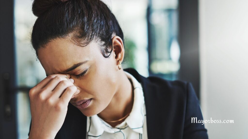 Symptoms of Meningitis