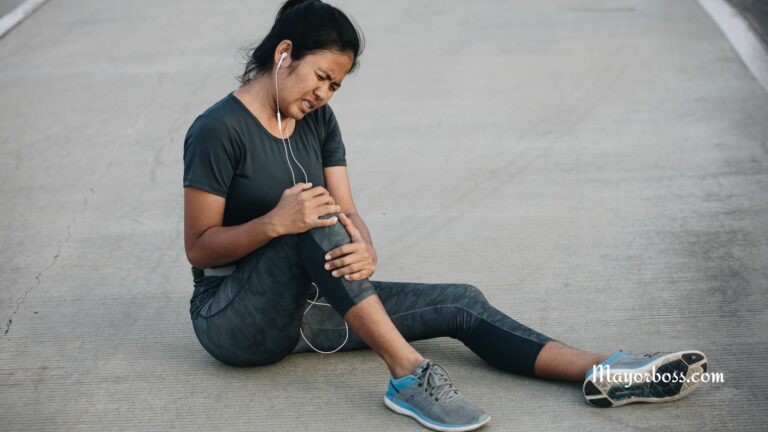 Warning Signs of Magnesium Deficiency