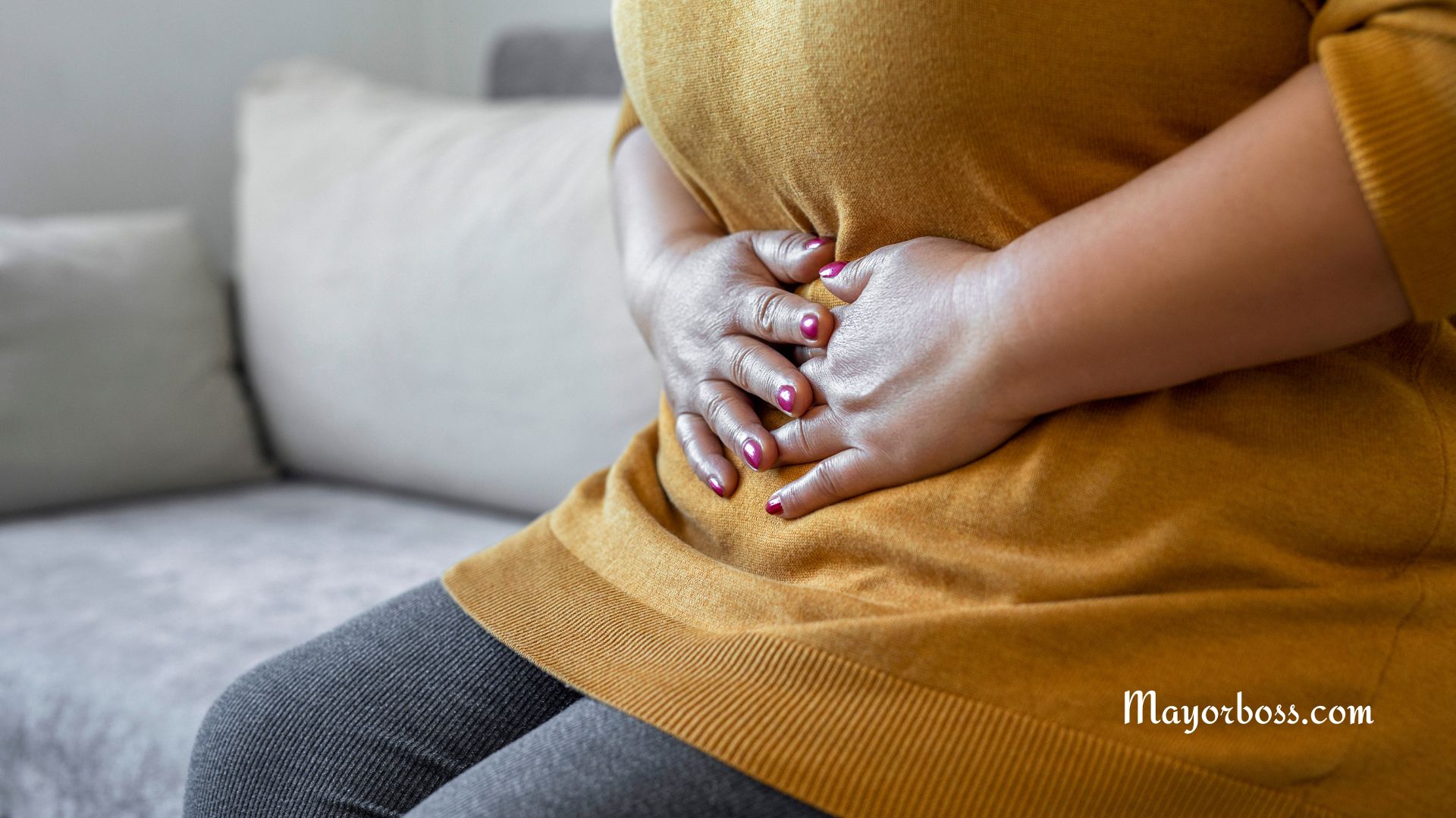What Are the Symptoms of Colorectal Cancer