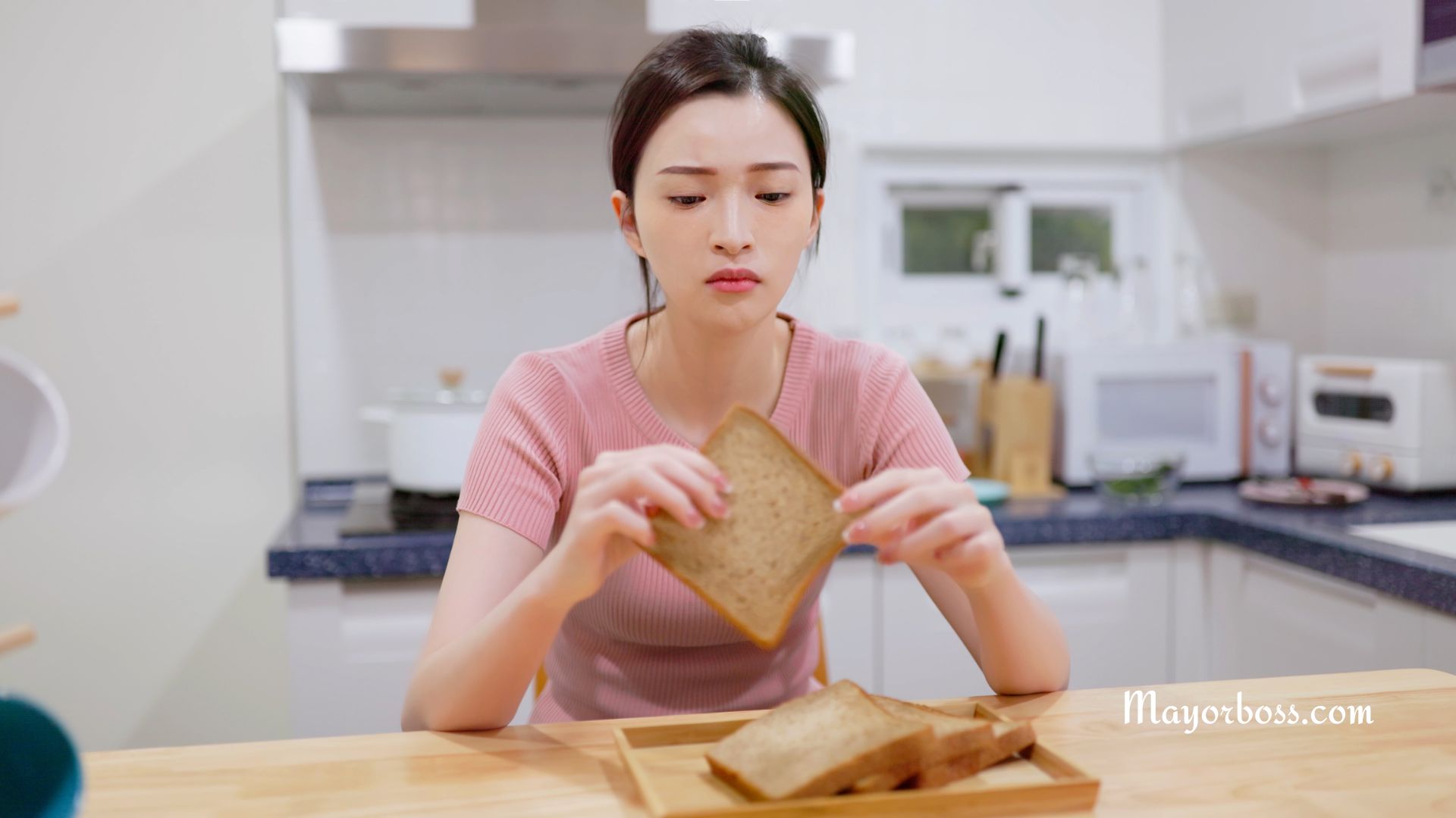 What Causes Loss of Appetite