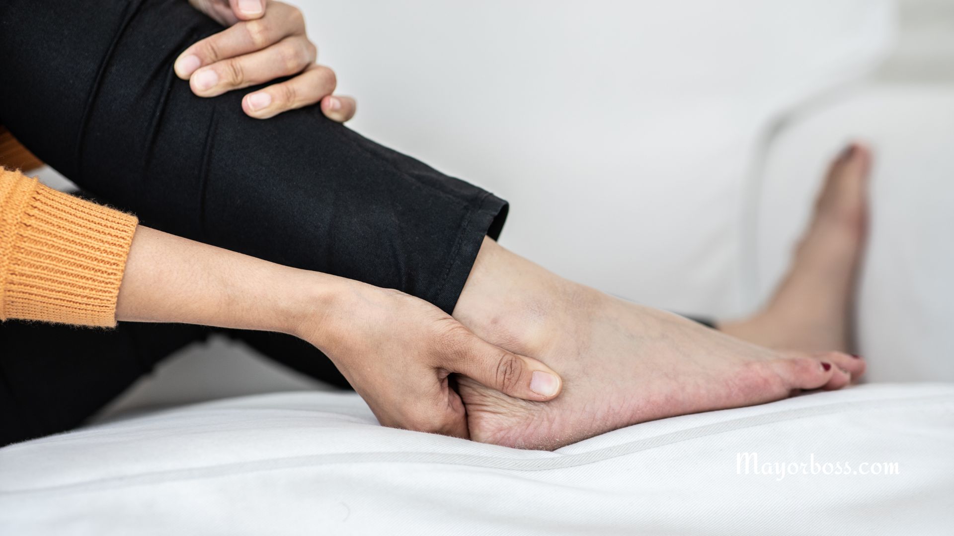 What Causes Restless Leg Syndrome?