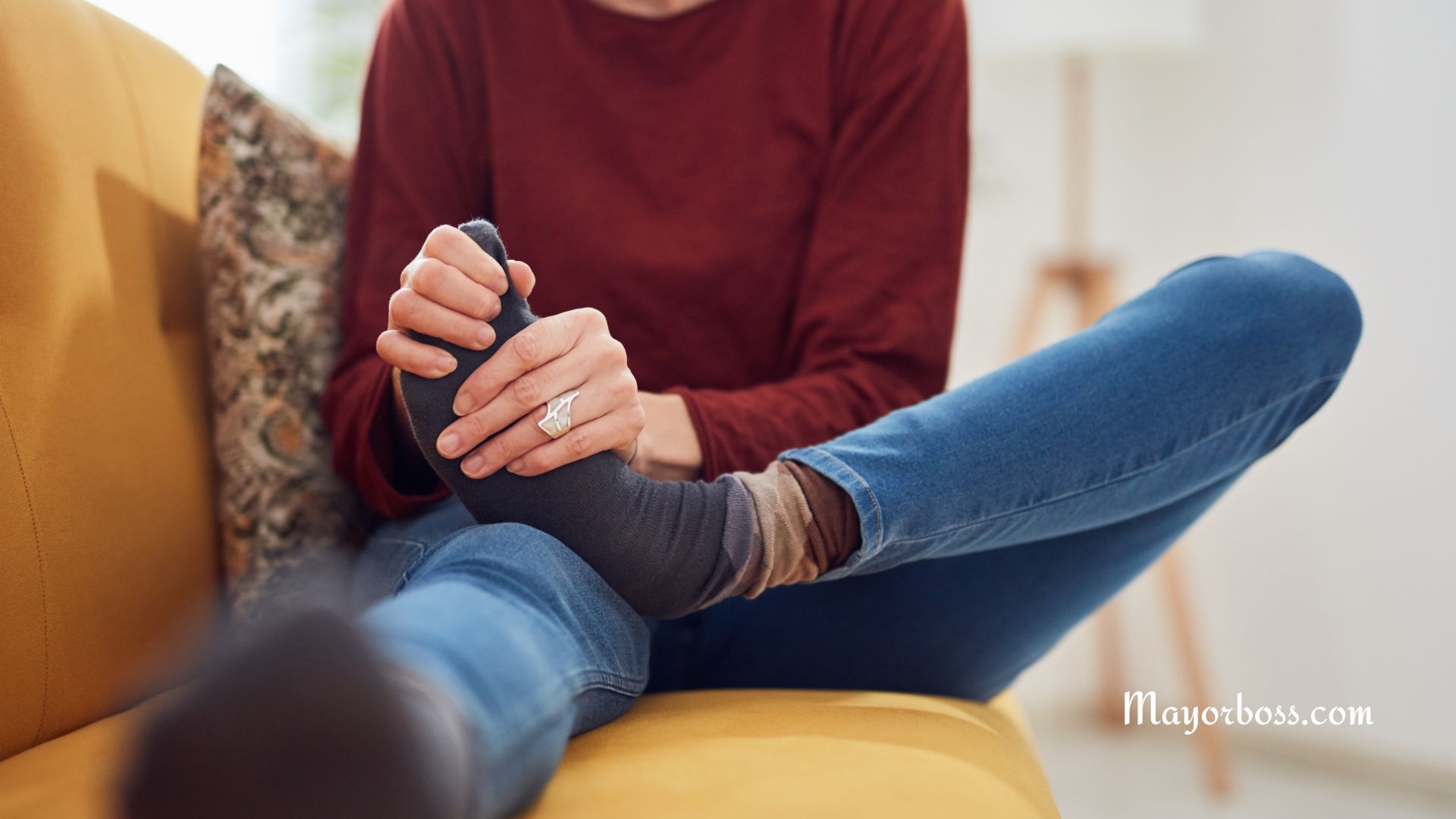 What Causes Toe Numbness and Tingling