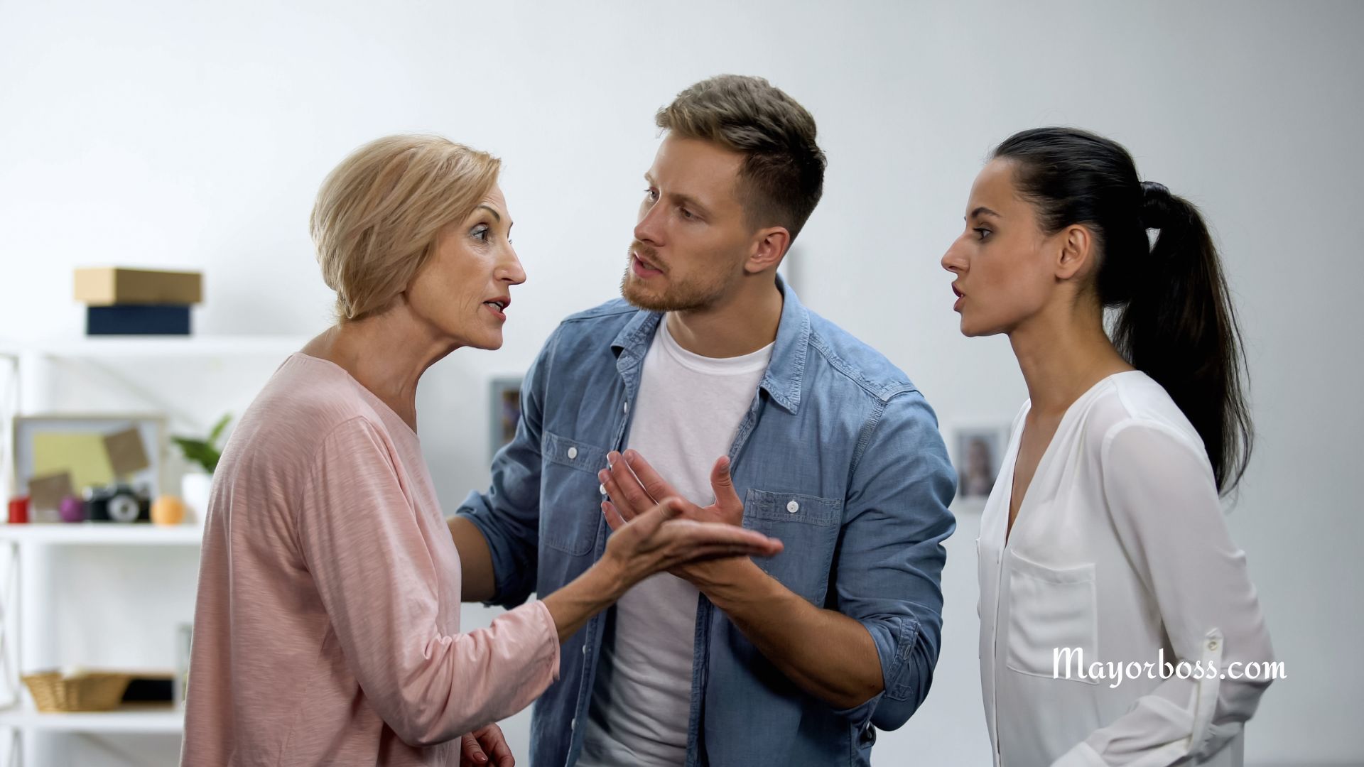 What Happens When You Grow Up With Toxic Parents?