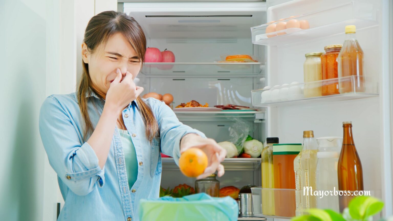 What Happens to Your Body if You Eat Expired Foods