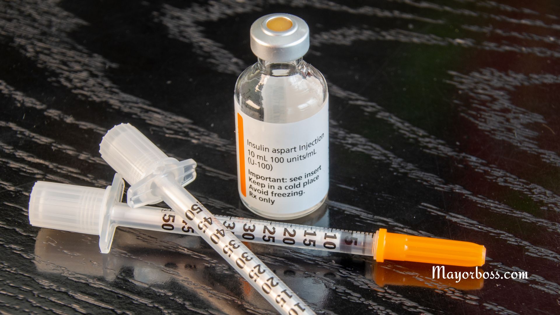 What Is Insulin?