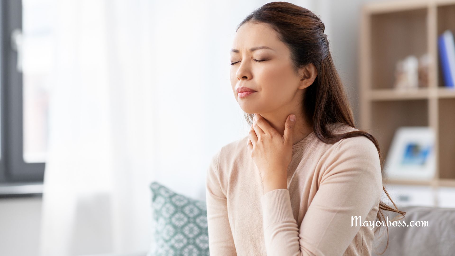 What Is Mononucleosis (Mono)?