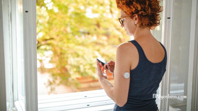 What Is The Glucose Management Indicator (GMI)?