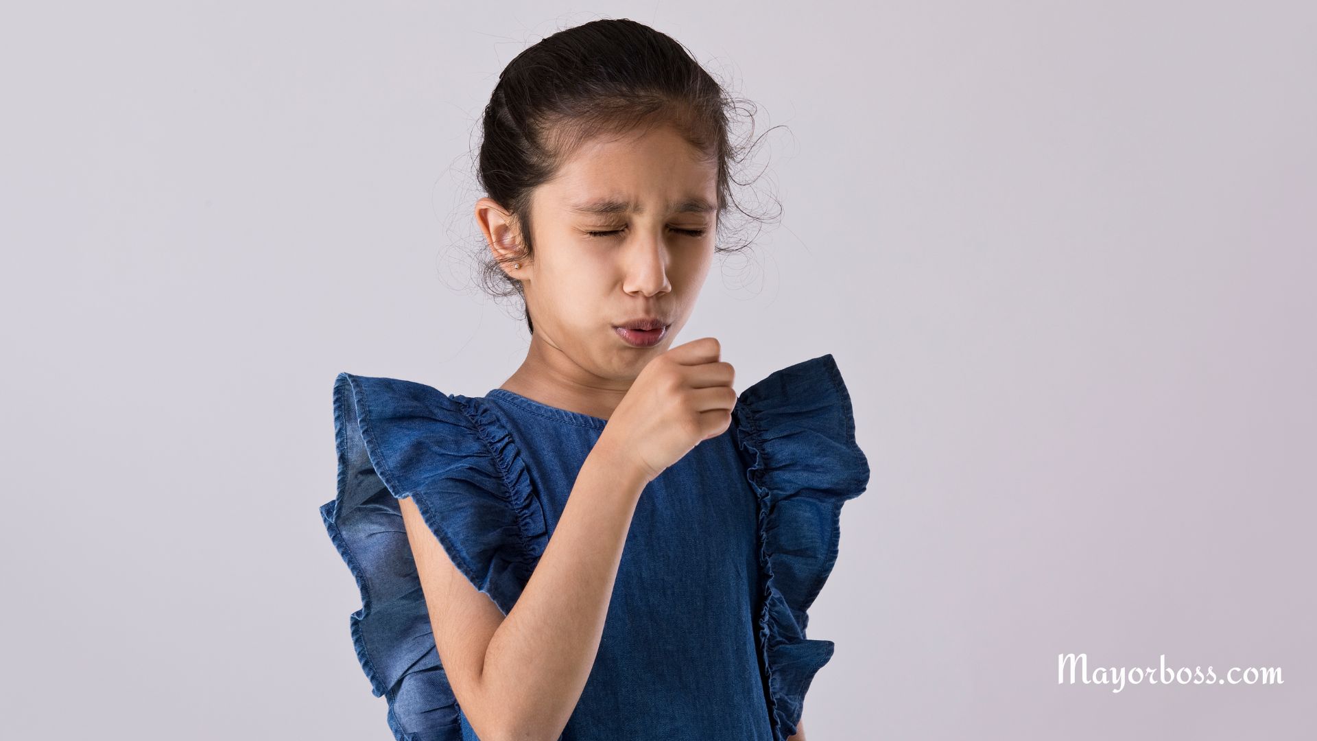 What Is Whooping Cough?