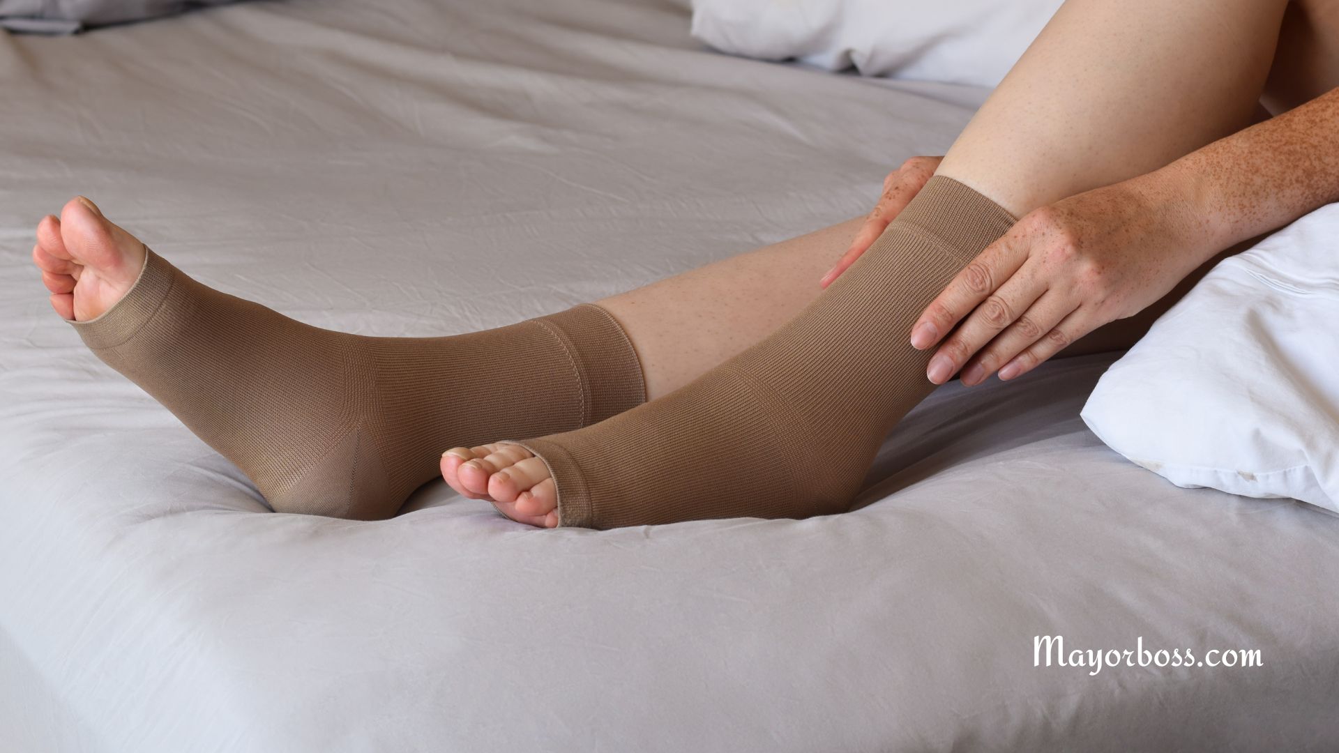 What are Compression Socks Used For?