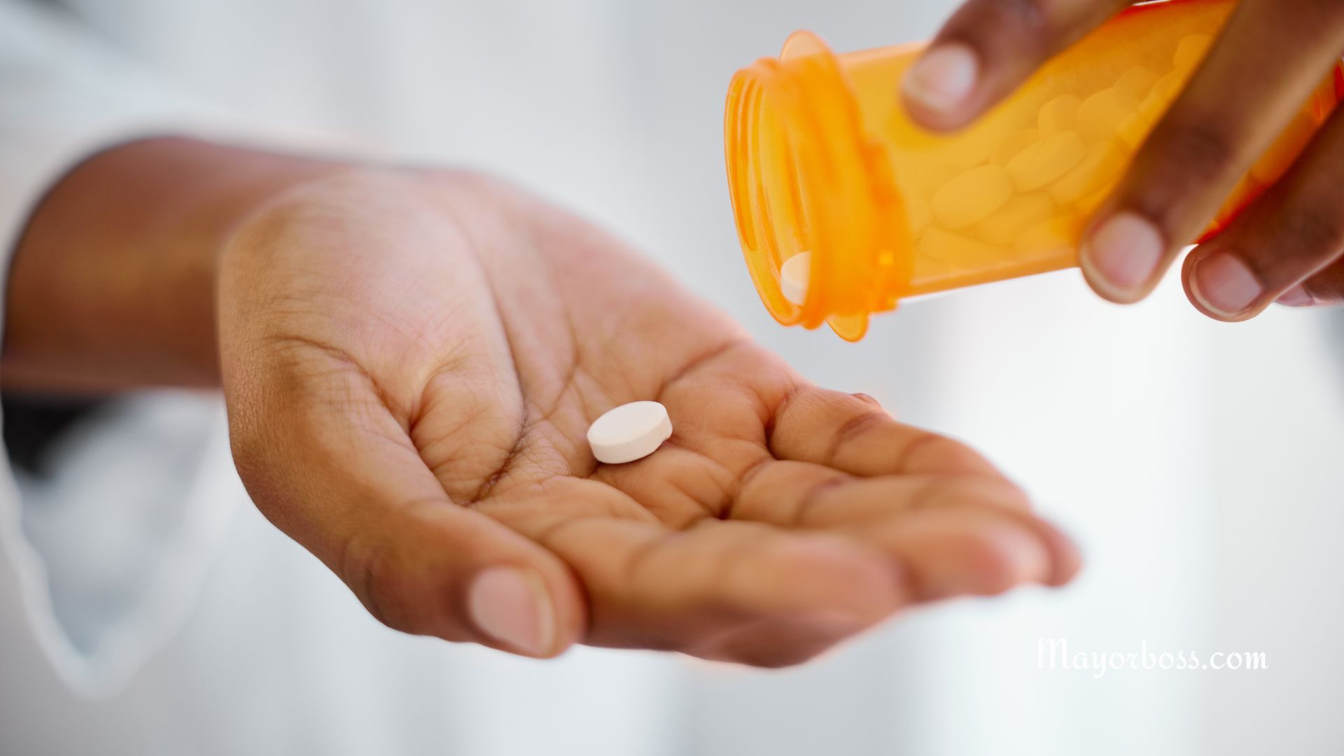 What is Lisinopril?