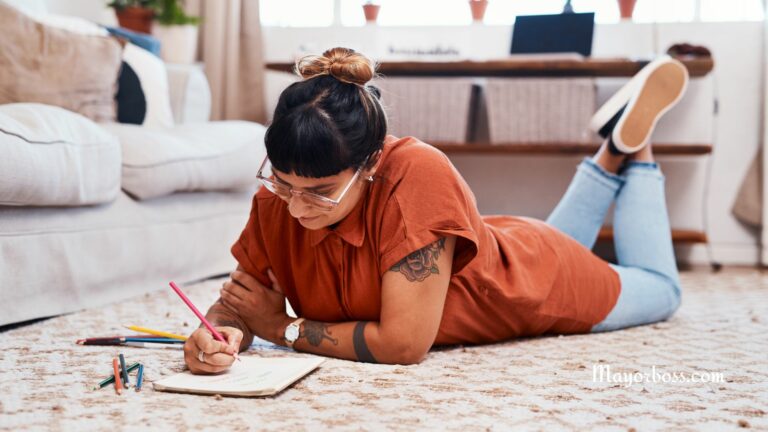 What to Do When You're Bored at Home