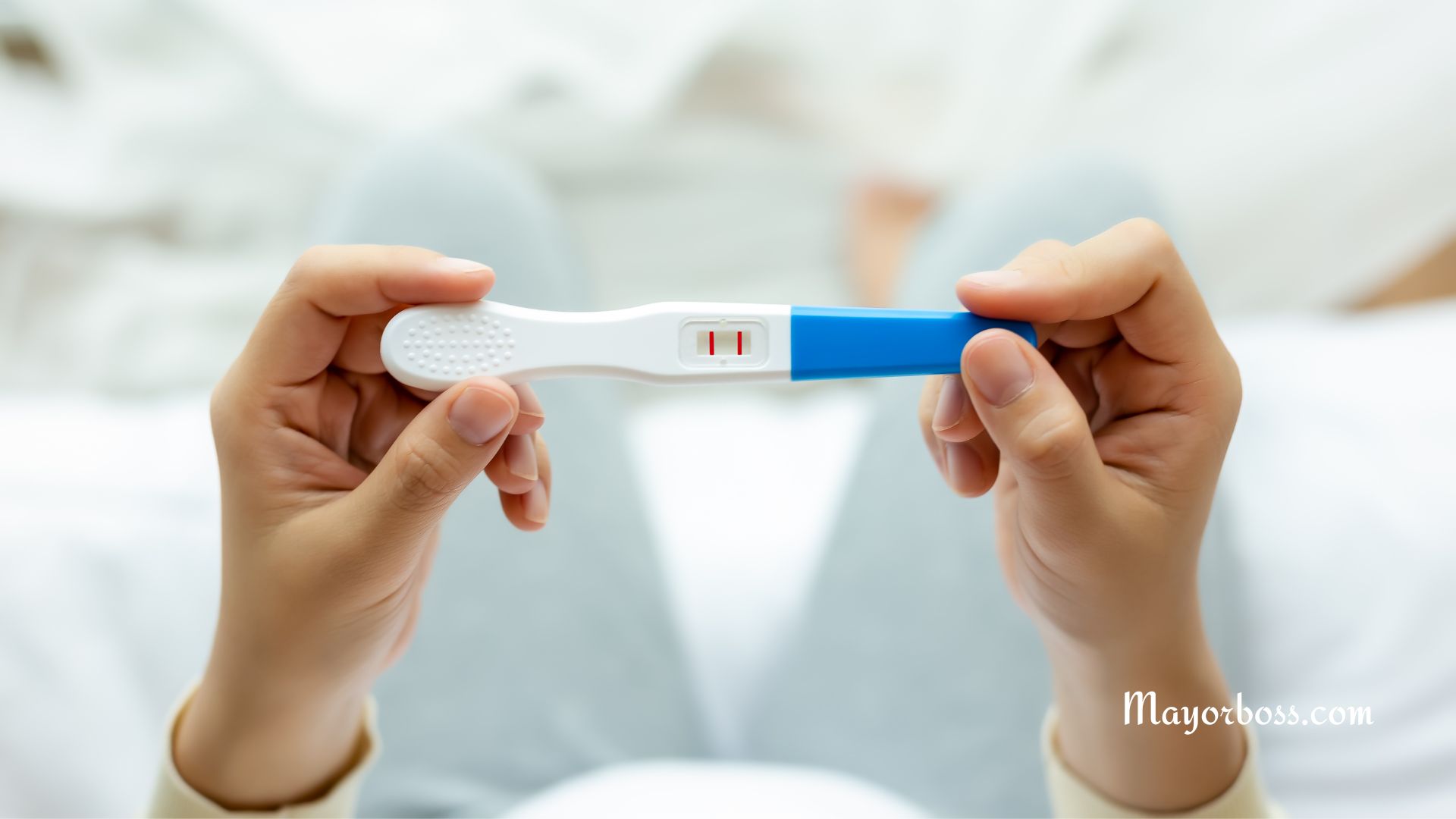 When Should You Take a Pregnancy Test?