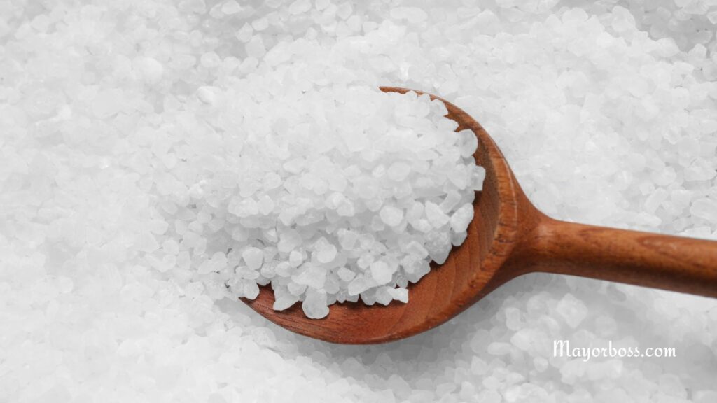 Which Is Better Iodized Salt or NonIodized Sea Salt?
