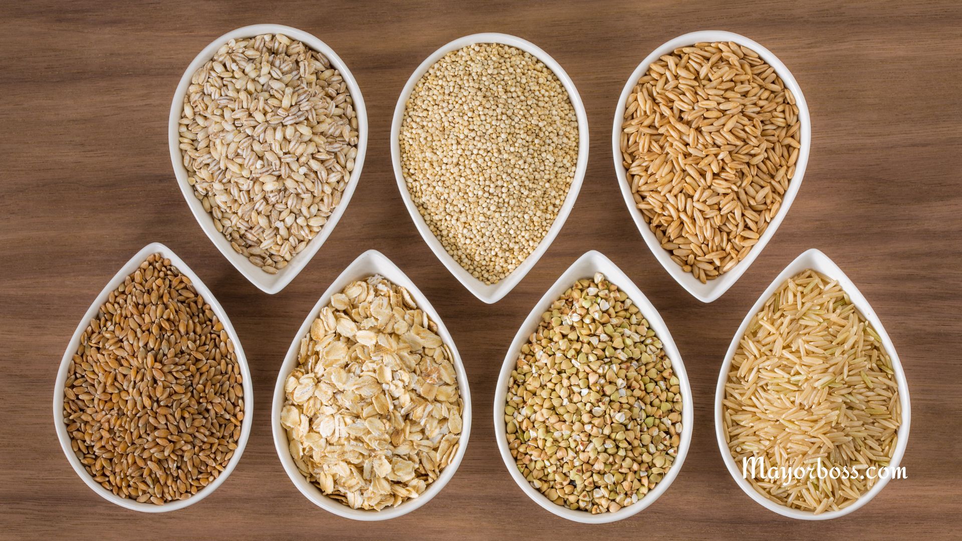 Whole Grains: What to Know