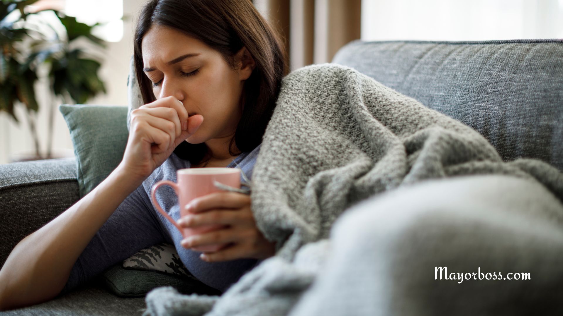 Why Do You Keep Getting Frequent Infections?