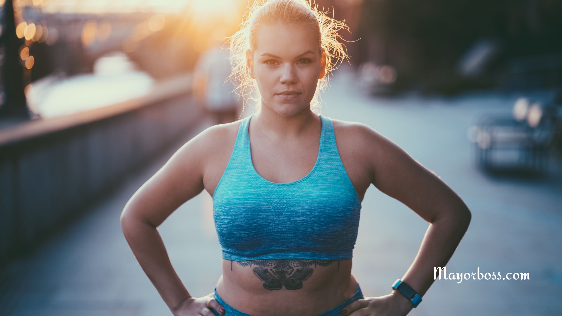 Why Many Men Can't Handle A Strong Woman
