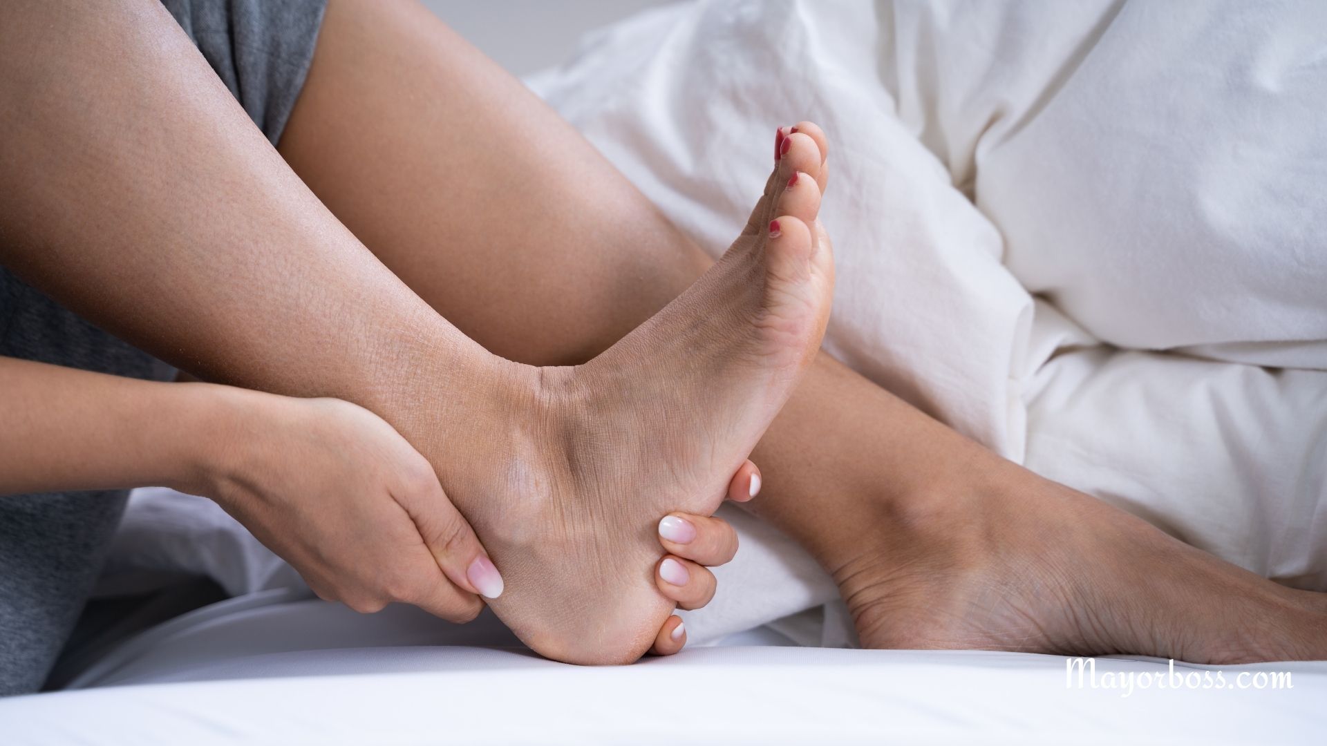 Ankle Tendonitis: What You Need to Know