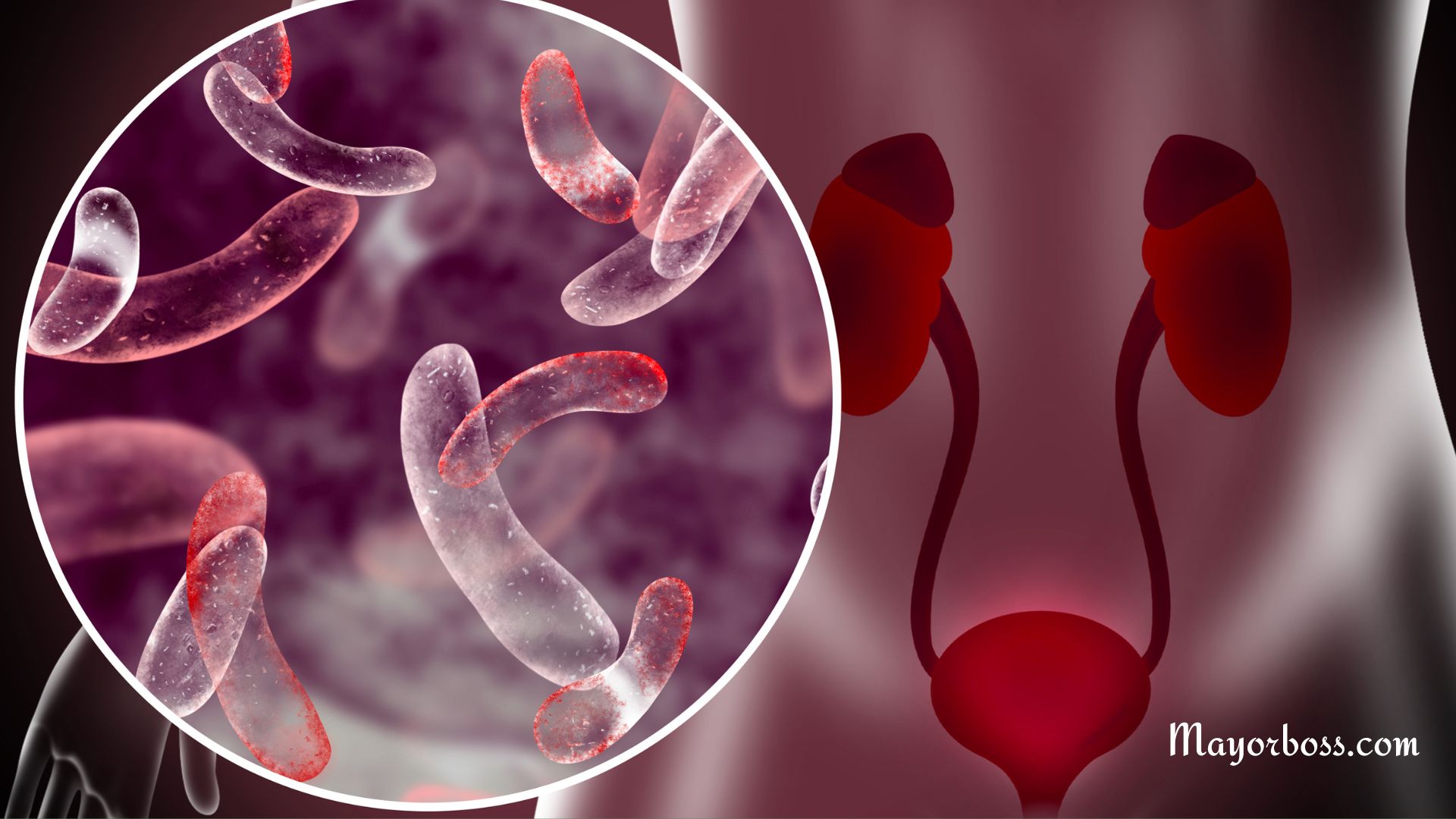 Bacterial Infections